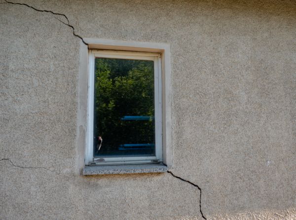 Cost of Home Foundation Repair in Vacaville