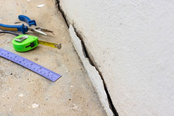 House Leveling in Vacaville