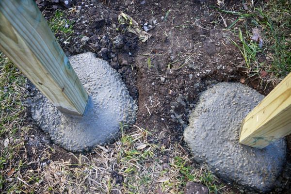 Cost of Piling Repair in Vacaville