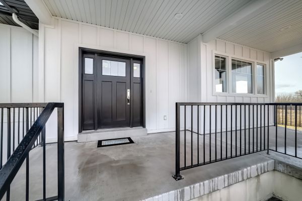 Cost of Porch Foundation Repair in Vacaville