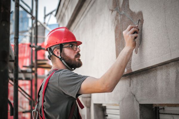 Cost of Structural Repair in Vacaville