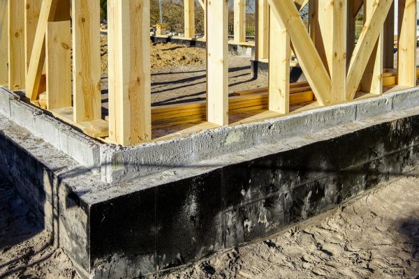 Sinking Foundation Lifting in Vacaville