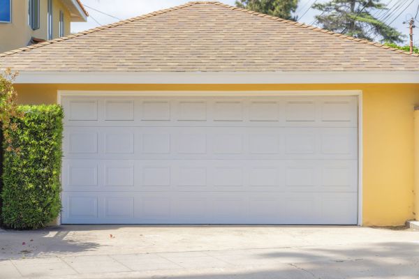 Cost of Garage Foundation Repair in Vacaville