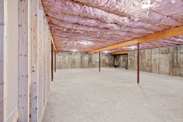 Foundation Maintenance in Vacaville