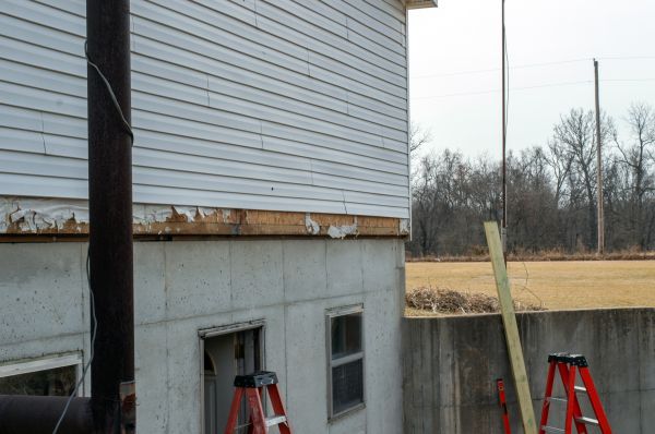 House Foundation Leveling in Vacaville