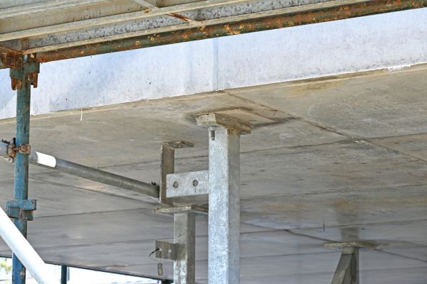 Cost of Pier And Beam Repair in Vacaville