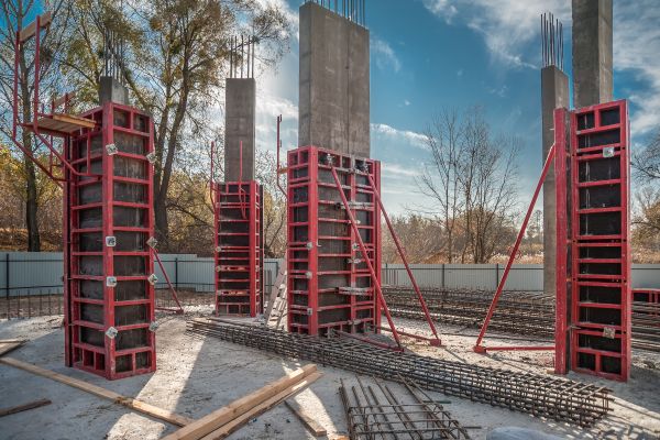 Foundation Support Service in Vacaville