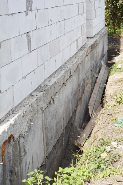 Cost of Subsidence Repair in Vacaville