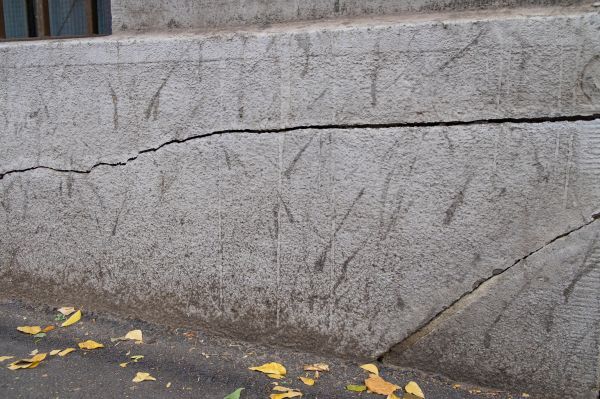 Cost of Structural Foundation Repair in Vacaville