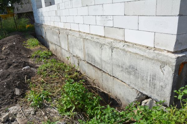 Cost of Structural Reinforcement in Vacaville