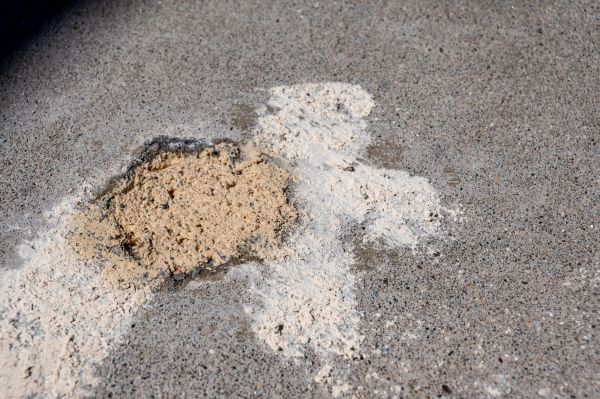 Foundation Leveling Service in Vacaville