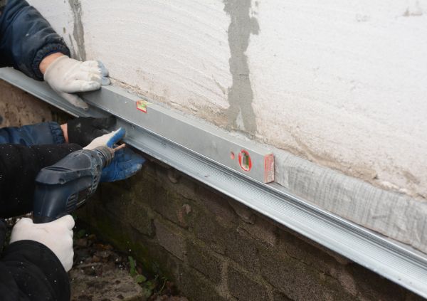 Cost of House Levelling in Vacaville