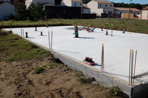 Foundation Lifting in Vacaville